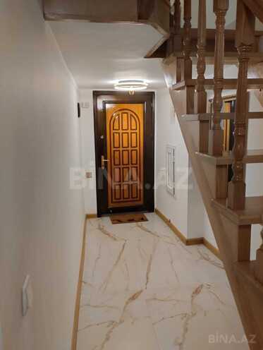 İcarəyə verilir  obyekt 110 m², Nizami m., photo 16 from 17