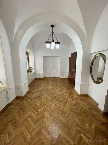 İcarəyə verilir  obyekt 110 m², Nizami m., photo 3 from 17