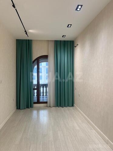 Satılır 3 otaqlı yeni tikili 107 m², Elmlər Akademiyası m., photo 5 from 15