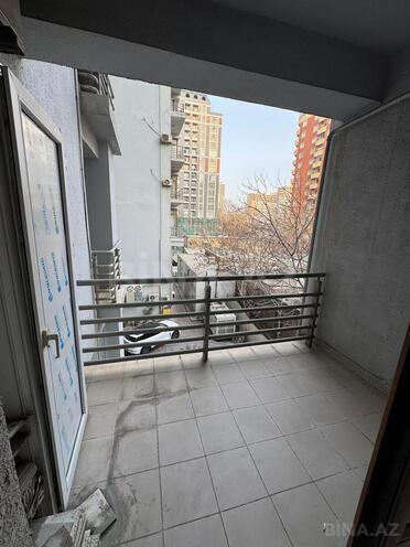 İcarəyə verilir 3 otaqlı yeni tikili 150 m², 28 May m., photo 28 from 31