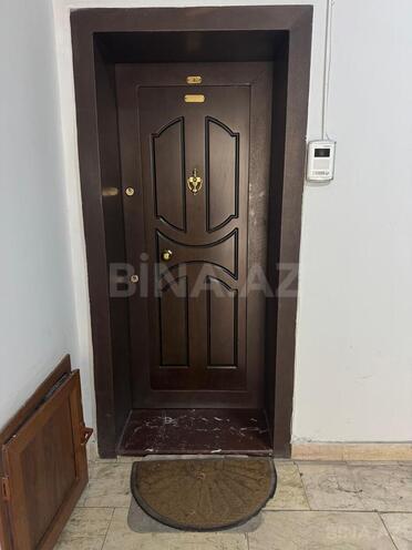 İcarəyə verilir 3 otaqlı yeni tikili 150 m², 28 May m., photo 30 from 31
