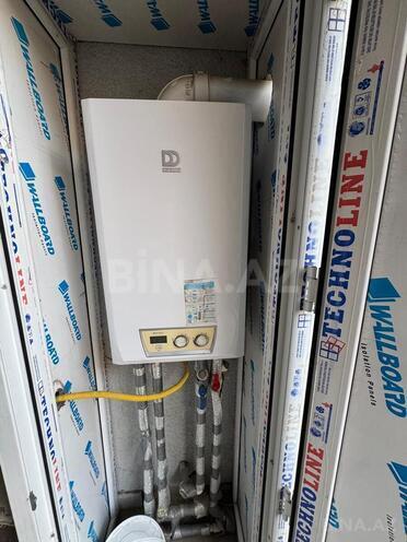 İcarəyə verilir 3 otaqlı yeni tikili 150 m², 28 May m., photo 29 from 31