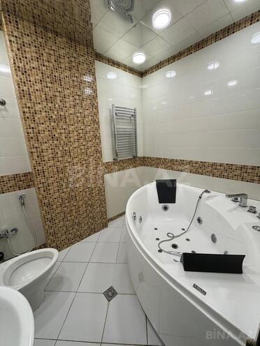 İcarəyə verilir 3 otaqlı yeni tikili 150 m², 28 May m., photo 19 from 31