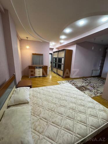 İcarəyə verilir 3 otaqlı yeni tikili 150 m², 28 May m., photo 12 from 31