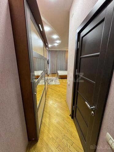 İcarəyə verilir 3 otaqlı yeni tikili 150 m², 28 May m., photo 11 from 31