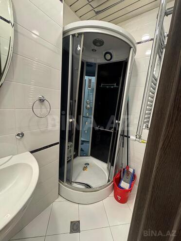 İcarəyə verilir 3 otaqlı yeni tikili 150 m², 28 May m., photo 27 from 31
