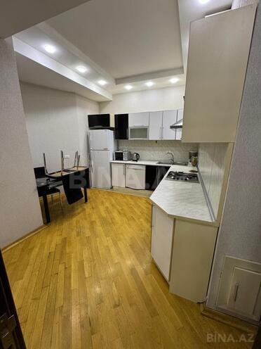 İcarəyə verilir 3 otaqlı yeni tikili 150 m², 28 May m., photo 20 from 31