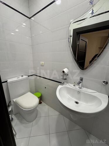 İcarəyə verilir 3 otaqlı yeni tikili 150 m², 28 May m., photo 18 from 31