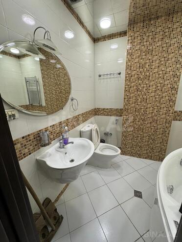 İcarəyə verilir 3 otaqlı yeni tikili 150 m², 28 May m., photo 26 from 31