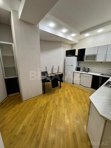 İcarəyə verilir 3 otaqlı yeni tikili 150 m², 28 May m., photo 21 from 31