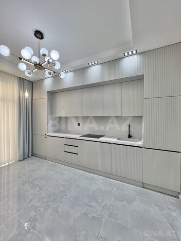 Satılır 2 otaqlı yeni tikili 80 m², Dərnəgül m., photo 6 from 12