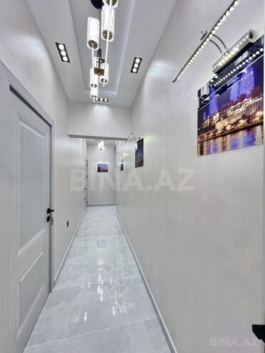 Satılır 2 otaqlı yeni tikili 80 m², Dərnəgül m., photo 4 from 12