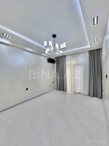 Satılır 2 otaqlı yeni tikili 80 m², Dərnəgül m., photo 10 from 12