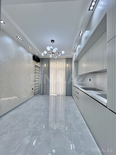 Satılır 2 otaqlı yeni tikili 80 m², Dərnəgül m., photo 7 from 12
