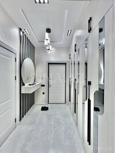 Satılır 2 otaqlı yeni tikili 80 m², Dərnəgül m., photo 3 from 12