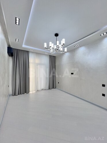 Satılır 2 otaqlı yeni tikili 80 m², Dərnəgül m., photo 9 from 12