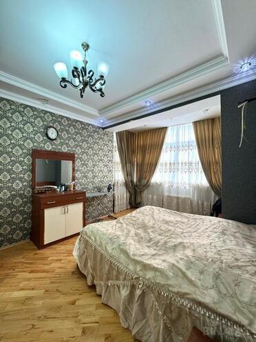 Satılır 3 otaqlı yeni tikili 115 m², Həzi Aslanov m., photo 7 from 13