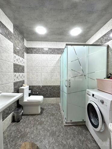 Satılır 3 otaqlı yeni tikili 115 m², Həzi Aslanov m., photo 12 from 13