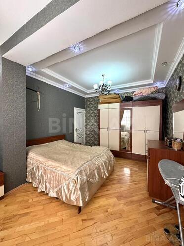 Satılır 3 otaqlı yeni tikili 115 m², Həzi Aslanov m., photo 6 from 13