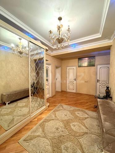 Satılır 3 otaqlı yeni tikili 115 m², Həzi Aslanov m., photo 8 from 13