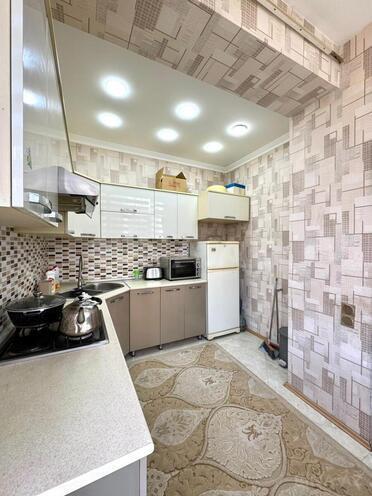 Satılır 3 otaqlı yeni tikili 115 m², Həzi Aslanov m., photo 10 from 13