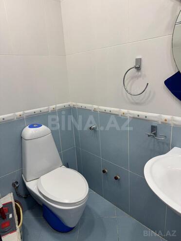 İcarəyə verilir 3 otaqlı yeni tikili 150 m², 28 May m., photo 24 from 32