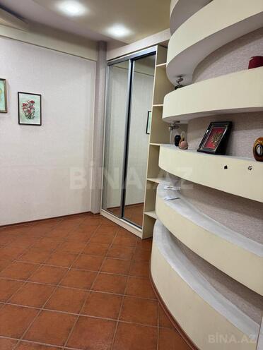 İcarəyə verilir 3 otaqlı yeni tikili 150 m², 28 May m., photo 27 from 32