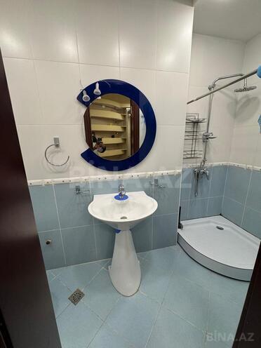 İcarəyə verilir 3 otaqlı yeni tikili 150 m², 28 May m., photo 25 from 32