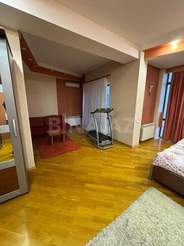 İcarəyə verilir 3 otaqlı yeni tikili 150 m², 28 May m., photo 10 from 32