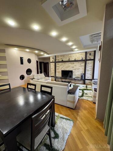 İcarəyə verilir 3 otaqlı yeni tikili 150 m², 28 May m., photo 6 from 32