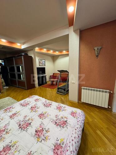 İcarəyə verilir 3 otaqlı yeni tikili 150 m², 28 May m., photo 13 from 32