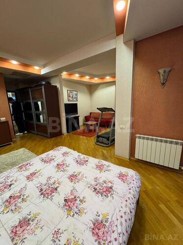 İcarəyə verilir 3 otaqlı yeni tikili 150 m², 28 May m., photo 9 from 32