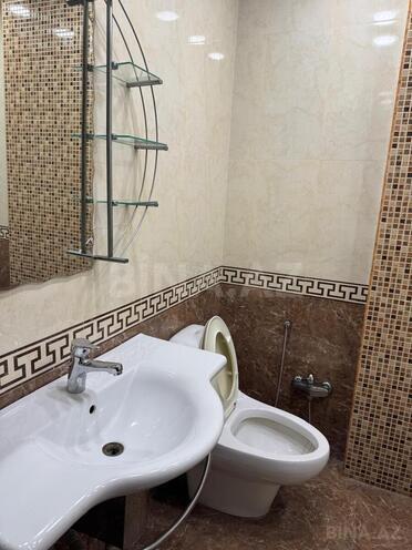 İcarəyə verilir 3 otaqlı yeni tikili 150 m², 28 May m., photo 23 from 32