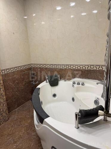 İcarəyə verilir 3 otaqlı yeni tikili 150 m², 28 May m., photo 14 from 32