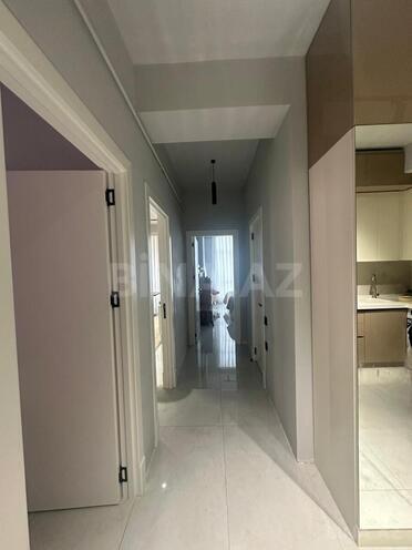 Продаётся 3-комн. новостройка 90 м², пос. 7-ой мкр, photo 15 from 26