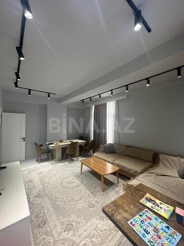Продаётся 3-комн. новостройка 90 м², пос. 7-ой мкр, photo 7 from 26
