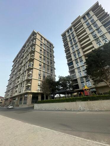 Продаётся 3-комн. новостройка 90 м², пос. 7-ой мкр, photo 1 from 26