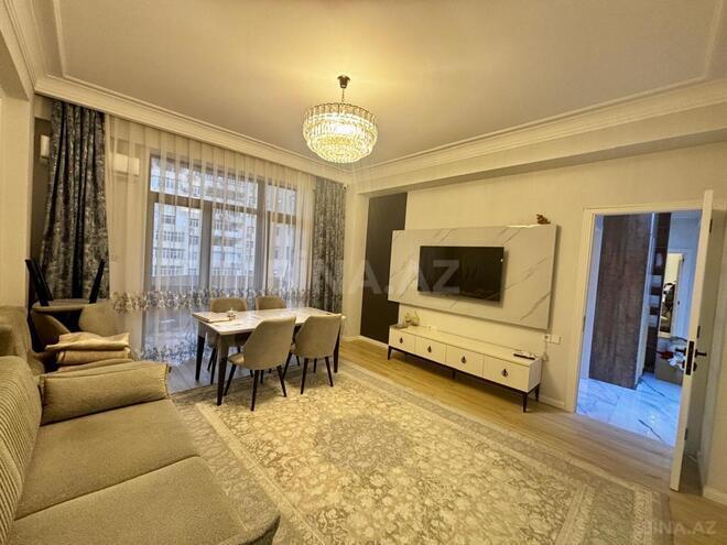 Сдаётся 2-комн. новостройка 77.7 м², м. 28 мая, photo 13 from 29