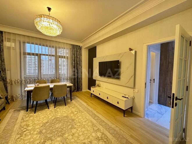 Сдаётся 2-комн. новостройка 77.7 м², м. 28 мая, photo 11 from 29