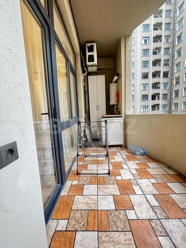 Сдаётся 2-комн. новостройка 77.7 м², м. 28 мая, photo 27 from 29