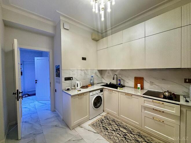 Сдаётся 2-комн. новостройка 77.7 м², м. 28 мая, photo 24 from 29