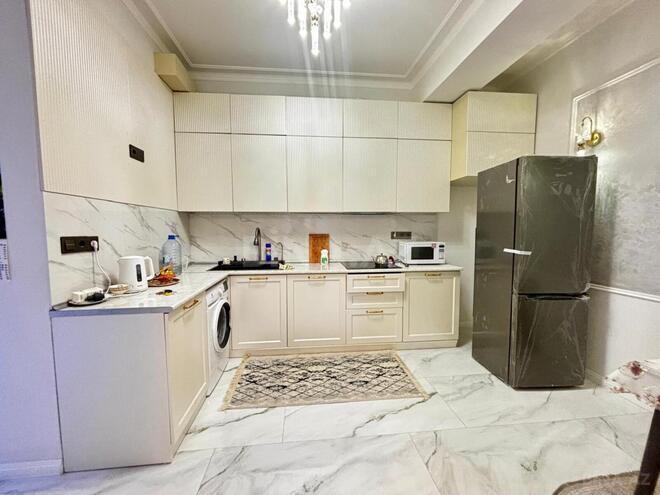 Сдаётся 2-комн. новостройка 77.7 м², м. 28 мая, photo 23 from 29