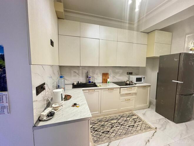 Сдаётся 2-комн. новостройка 77.7 м², м. 28 мая, photo 22 from 29