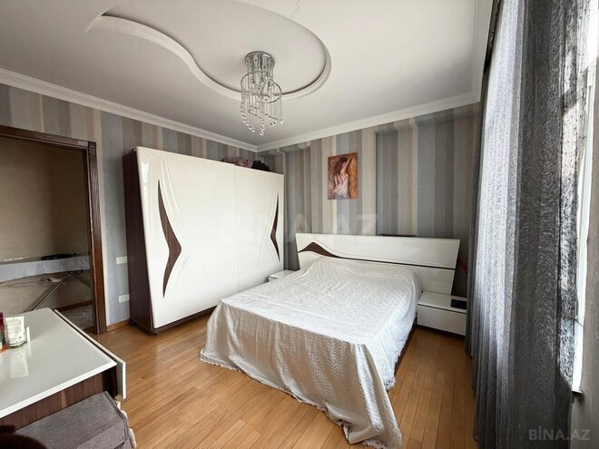 Satılır 3 otaqlı yeni tikili 120 m², İnşaatçılar m., photo 5 from 14