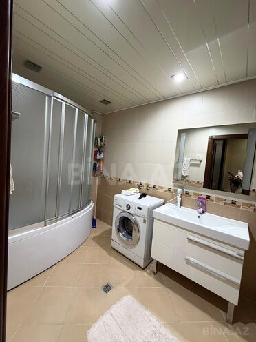 Satılır 3 otaqlı yeni tikili 120 m², İnşaatçılar m., photo 12 from 14