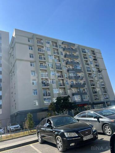 İcarəyə verilir 2 otaqlı yeni tikili 40 m², Yasamal r., photo 3 from 19