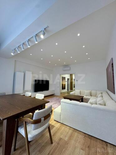 Сдаётся 2-комн. новостройка 110 м², м. Кероглу, photo 4 from 29