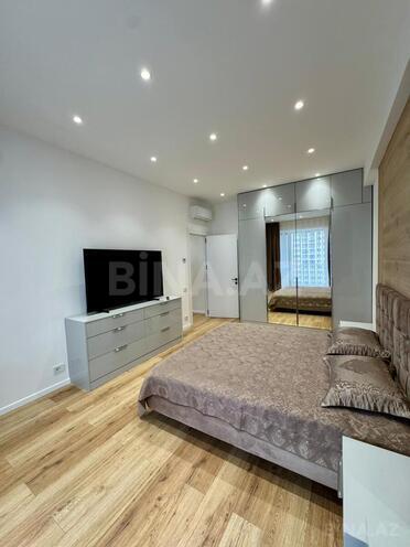 Сдаётся 2-комн. новостройка 110 м², м. Кероглу, photo 10 from 29