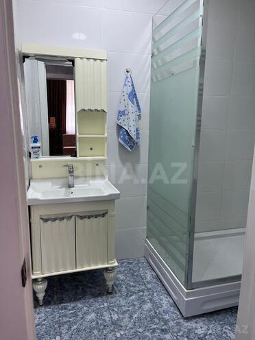 İcarəyə verilir 2 otaqlı yeni tikili 40 m², Yasamal r., photo 18 from 19