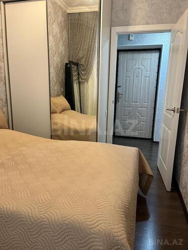 İcarəyə verilir 2 otaqlı yeni tikili 40 m², Yasamal r., photo 6 from 19